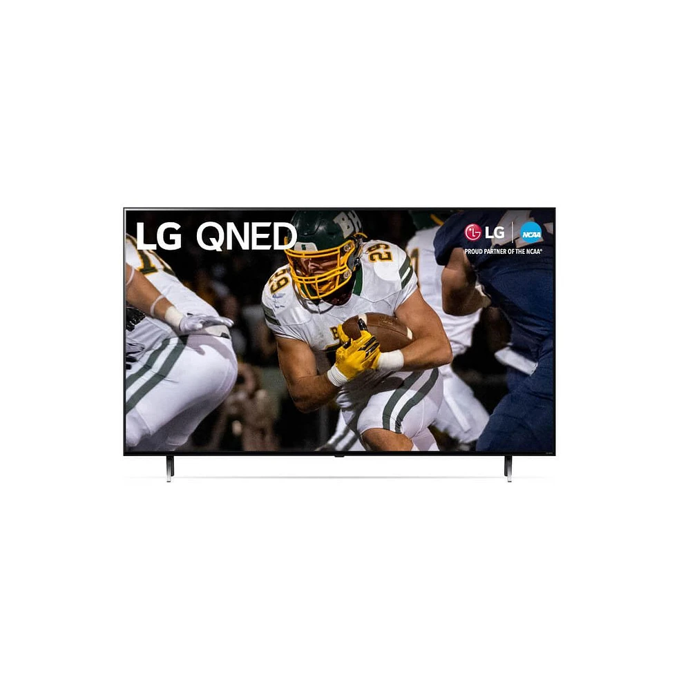 65 inch QNED75 Series 4K Led Smart Tv - 65QNED75UR