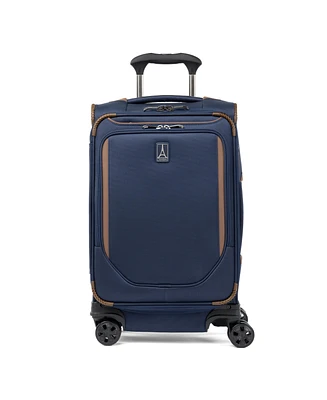 Travelpro Crew Classic Carry-on Expandable Spinner Luggage