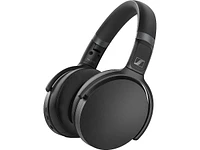 Sennheiser Hd 450BT Bluetooth 5.0 Wireless Headphone with Active Noise Cancellation - 30-Hour Battery Life