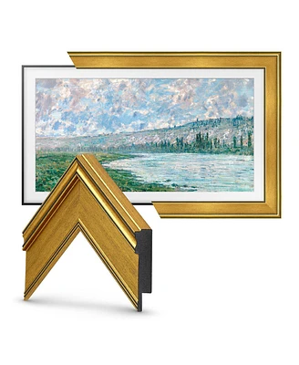 Deco Tv Frames 75" Frame for Samsung The 2021-2025
