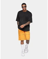 Xxiii Mens Xeneres Cargo Shorts