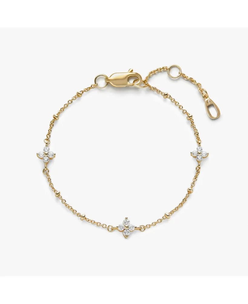 Ana Luisa - Star Bracelet - Lucy