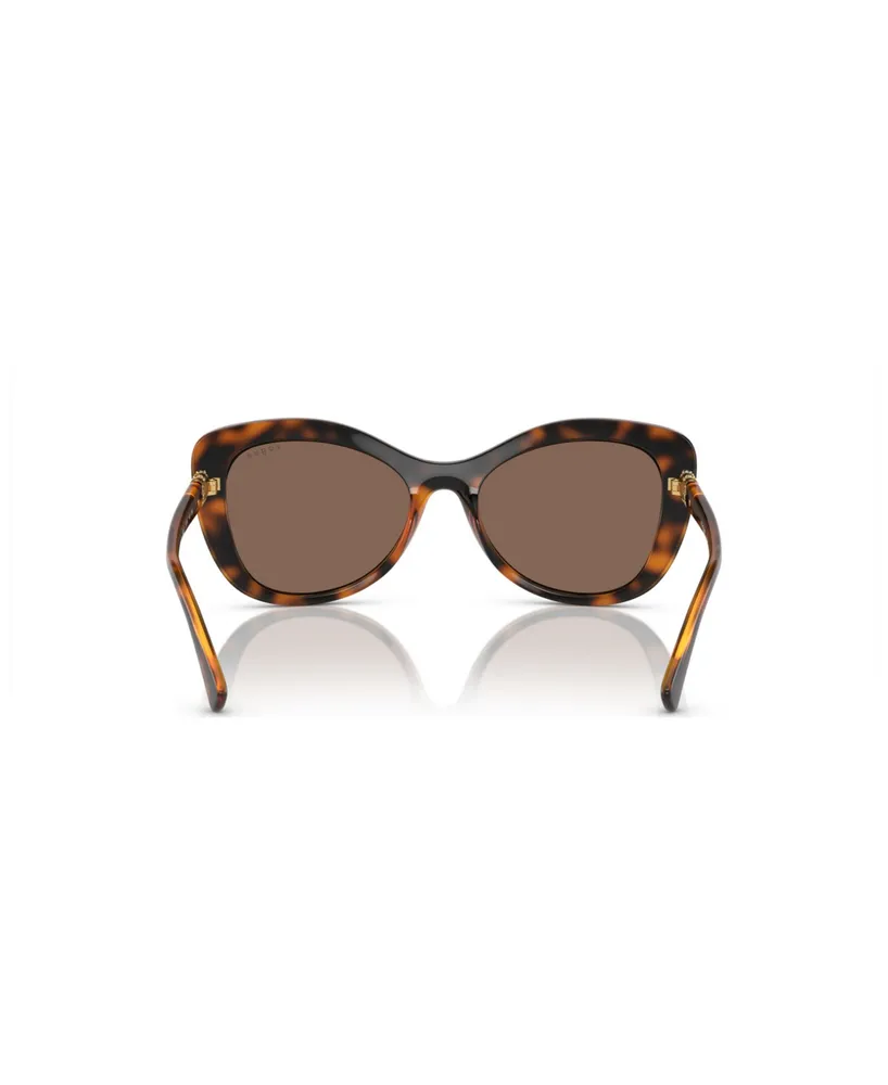 Vogue Eyewear Women's Sunglasses, Gradient VO5515SB