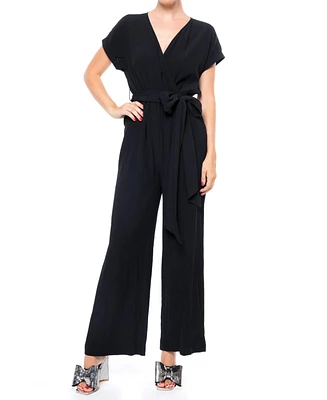 Meghan Fabulous Women's Wonderland Jump Suit