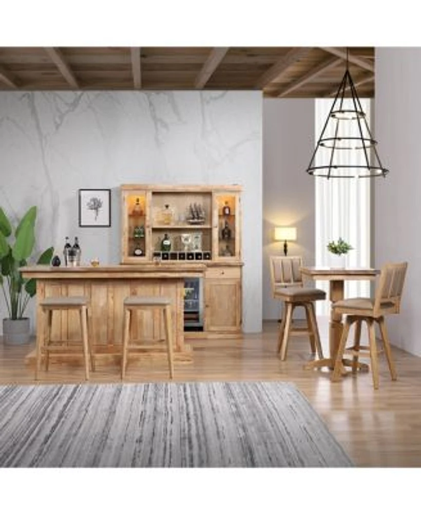 Closeout Logans Edge Bar Collection