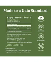 Gaia Herbs Oil of Oregano - Immune and Antioxidant Support Supplement to Help Sustain Overall Well-Being - With Oregano Oil, Carvacrol, and Thymol