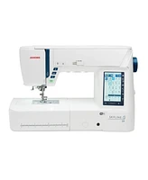 Skyline S9 Sewing Quilting and Embroidery Machine