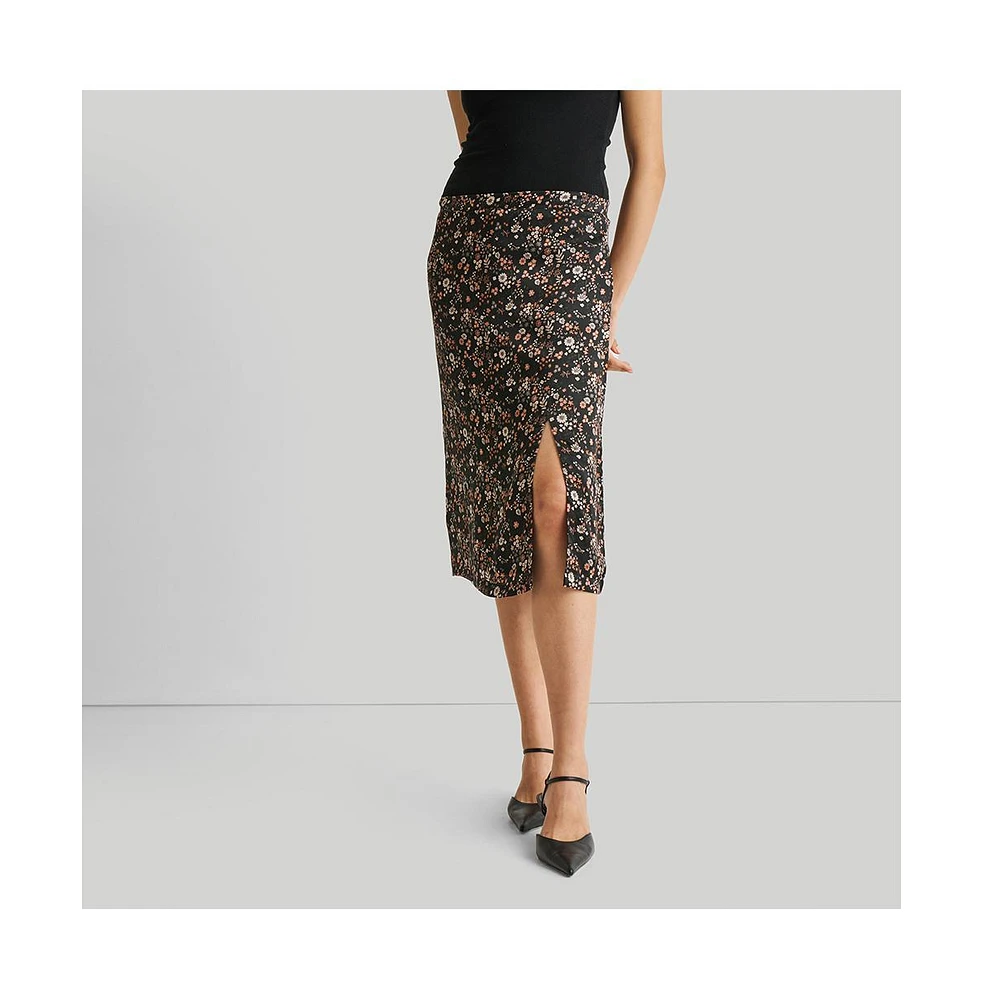 Brunch Skirt