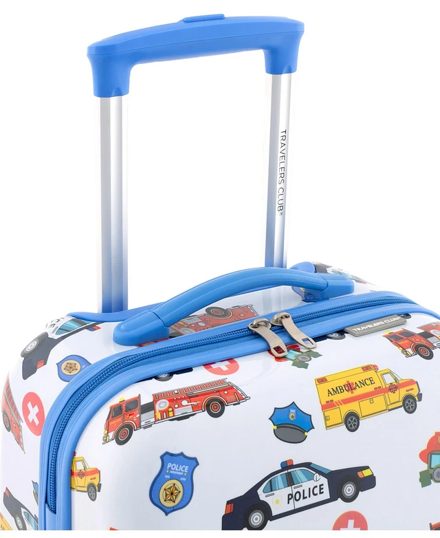 Rolling Suitcase Macy's Children's Luggage Carry On