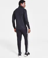 Adidas Mens Tiro 24 Track Jacket Pants