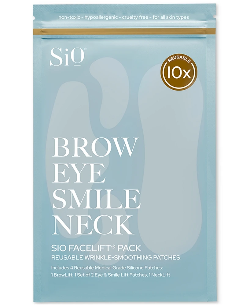 SiO Beauty FaceLift