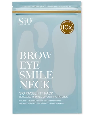 SiO Beauty FaceLift