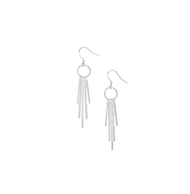 Tassel Earring