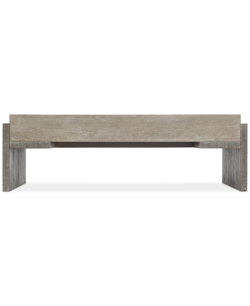 Fantasia Cocktail Table