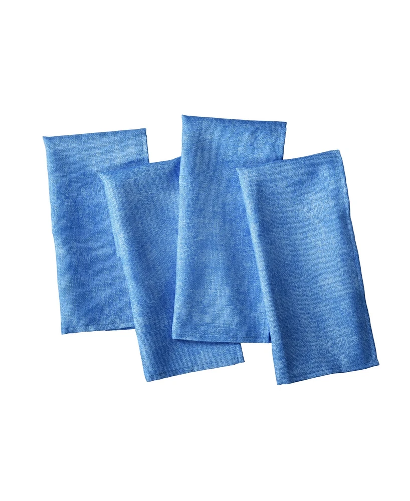 Hanalei Napkin 4 Pack