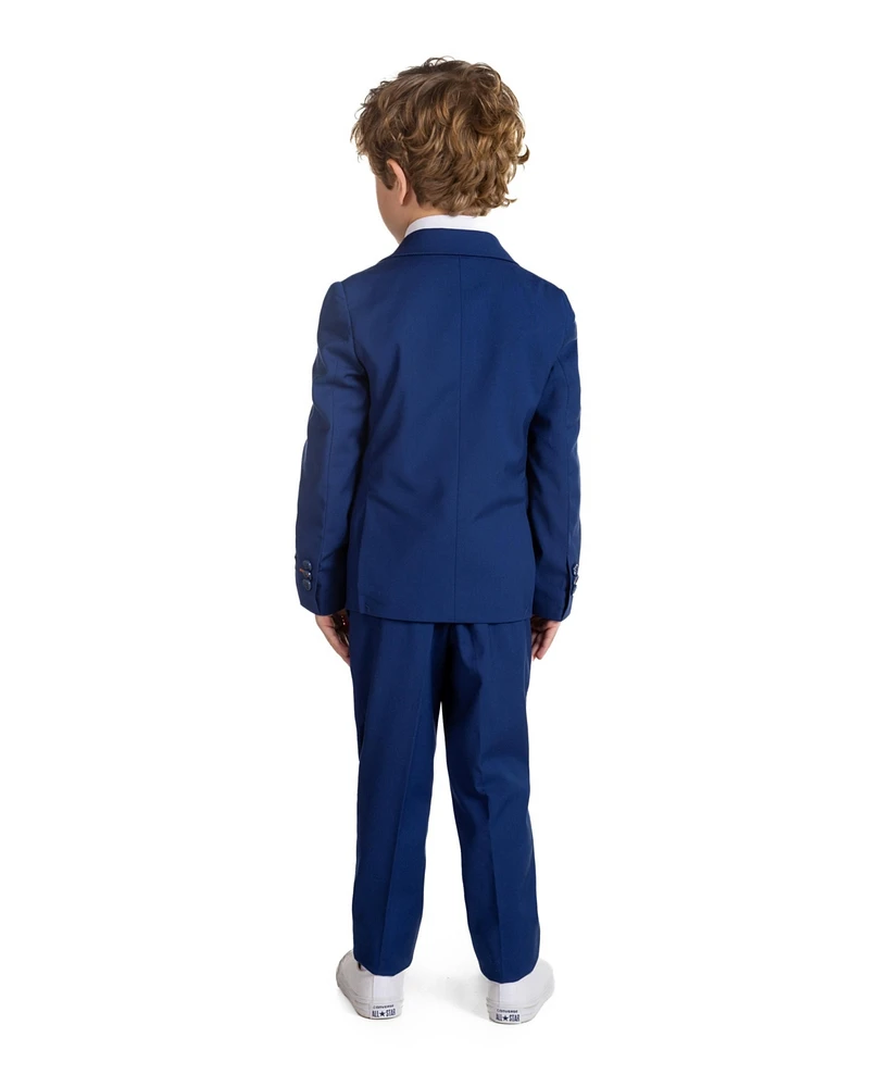 OppoSuits Little Boys Daily Formal Suit Set