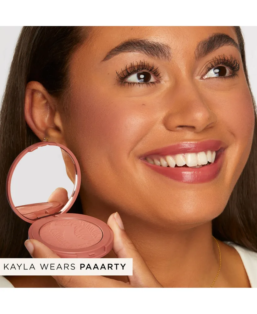tarte Amazonian Clay 12-Hour Travel-Size Blush
