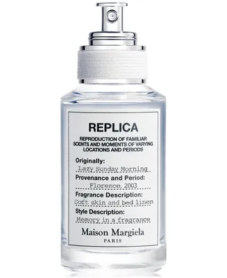 Maison Margiela Replica Lazy Sunday Morning Eau de Toilette