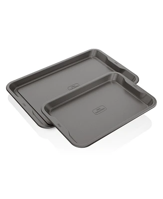 Ninja Foodi NeverStick Premium -Piece Baking Sheet Set