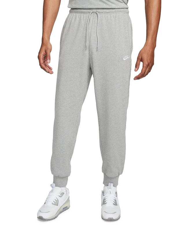 Sweatpants Macy's Nike Outfits Macys Mens Nike Joggers Hot Sale