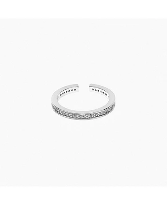 Lisa Adjustable Ring