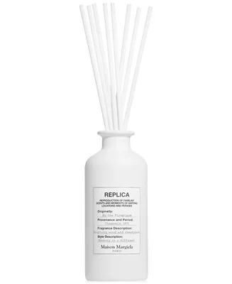 Maison Margiela Replica By The Fireplace Home Diffuser, 6.2 oz.