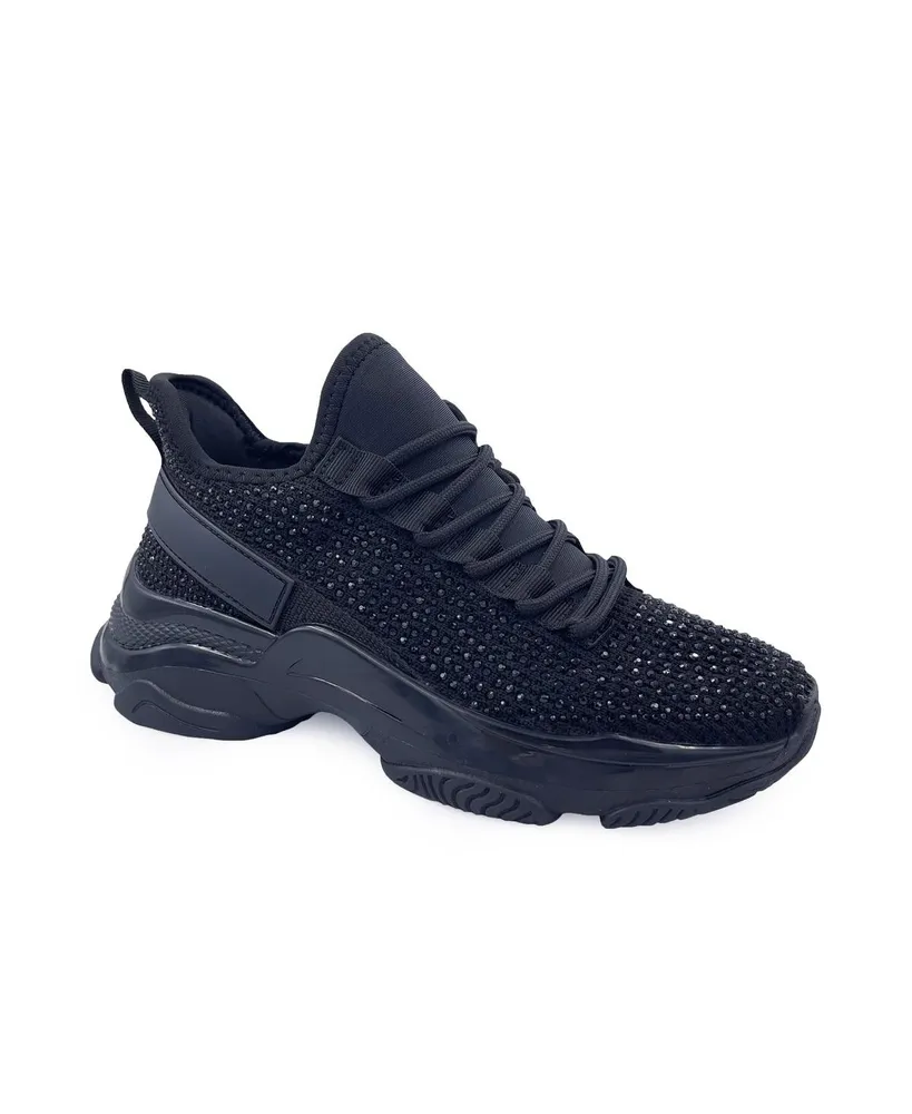 Berness Women's Freya Sneaker