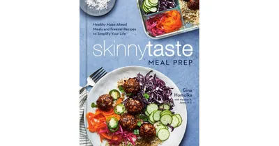 Skinnytaste Meal Prep