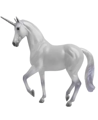 Breyer Horses the Freedom Series Lysander Unicorn