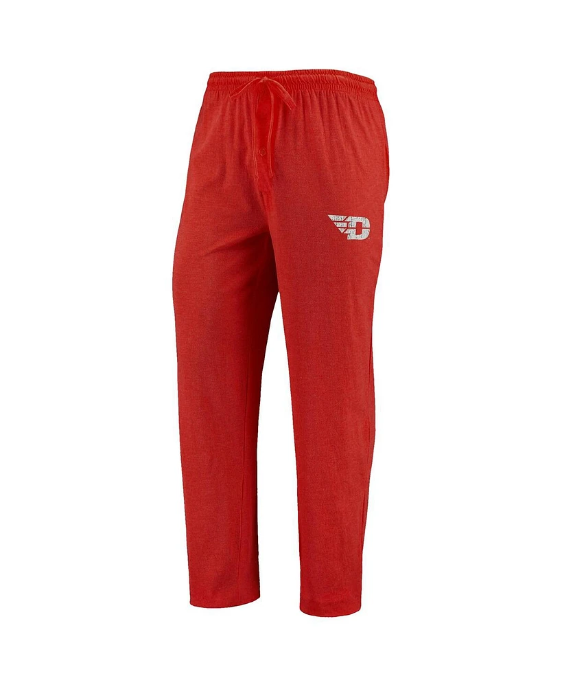 Men's Concepts Sport Red