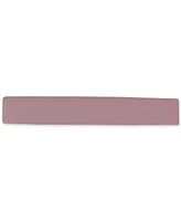 ConStruct Men's Solid Rose Quartz 1.5" Tie Bar