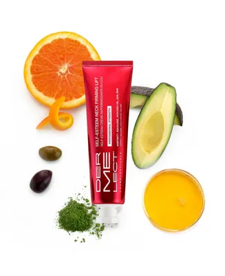 Dermelect Self-esteem Professional Neck Firming Lift