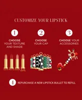 Fabulous Kiss Sheer Lipstick Collection Created For Macys