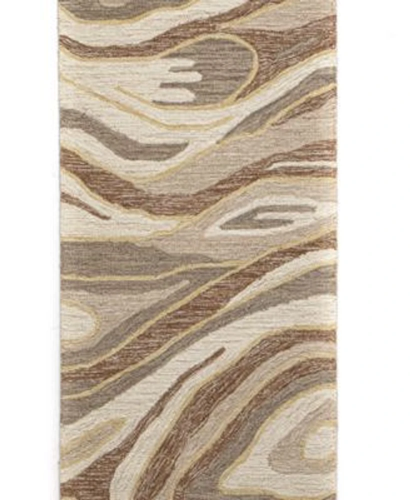 Bashian Taron Al301 Area Rug