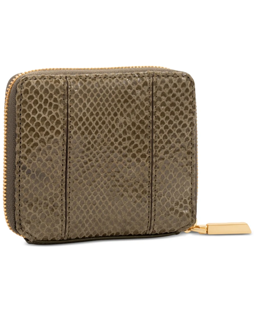 Hammitt 5 North Leather Wallet