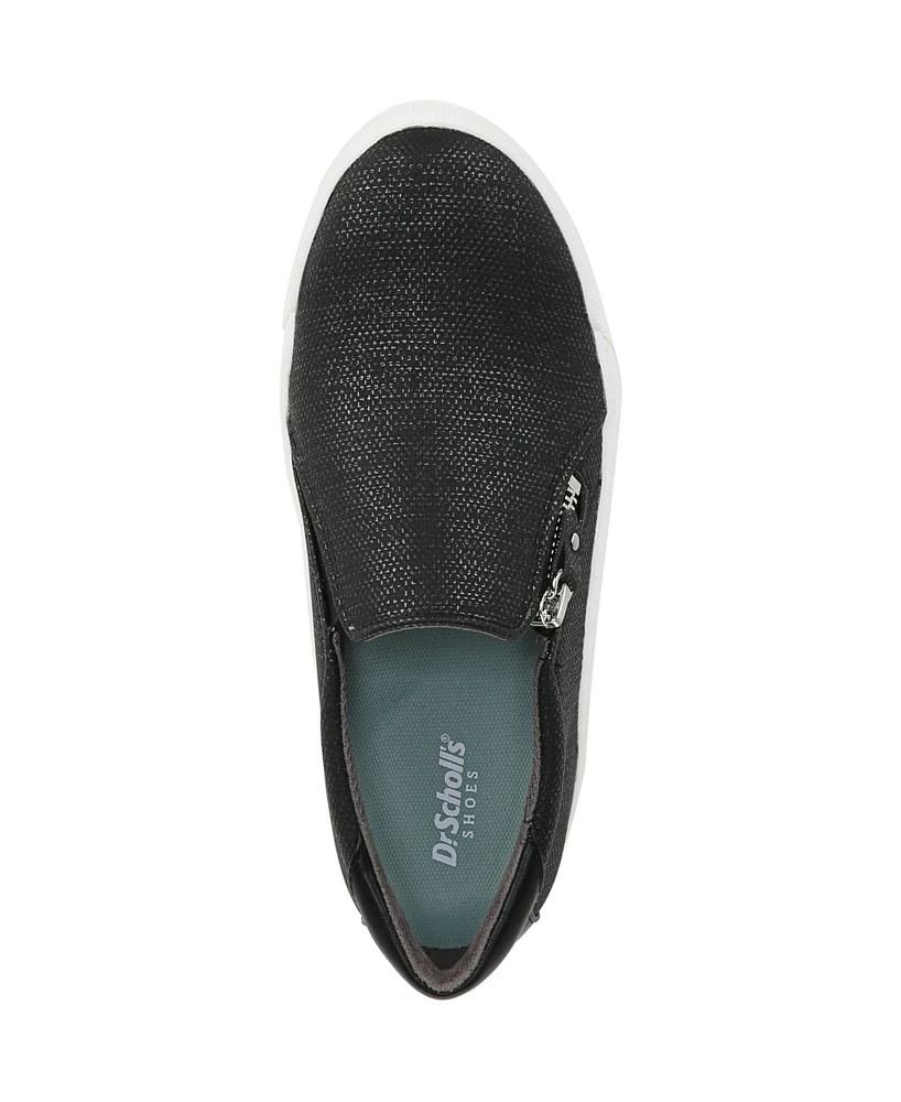 Dr. Scholl's Women's Time Off Now Slip-Ons