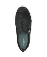 Dr. Scholl's Women's Time Off Now Slip-Ons