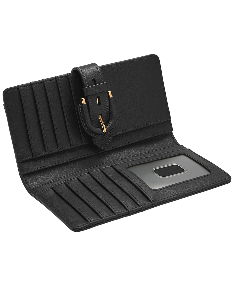 Fossil Harwell Tab Bifold Wallet