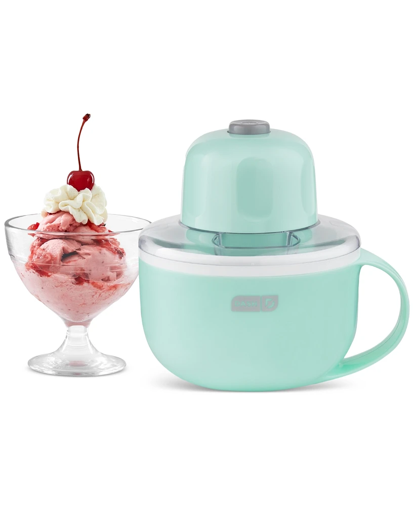 Dash My Mug Ice Cream Maker