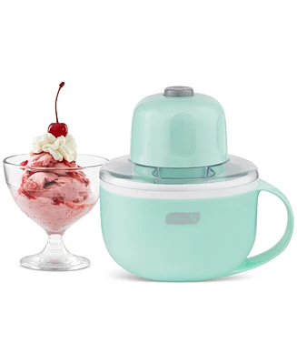 Dash My Mug Ice Cream Maker
