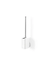 Umbra Flex Adhesive Toilet Brush Holder
