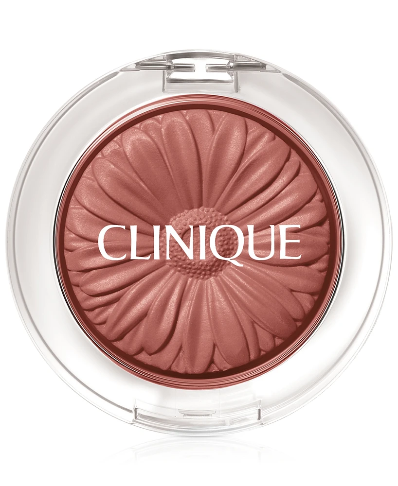 Clinique Cheek Pop Powder Blush, 0.12-oz.