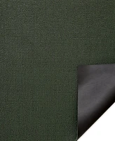 Chilewich Solid Shag Big Mat 36" x 60