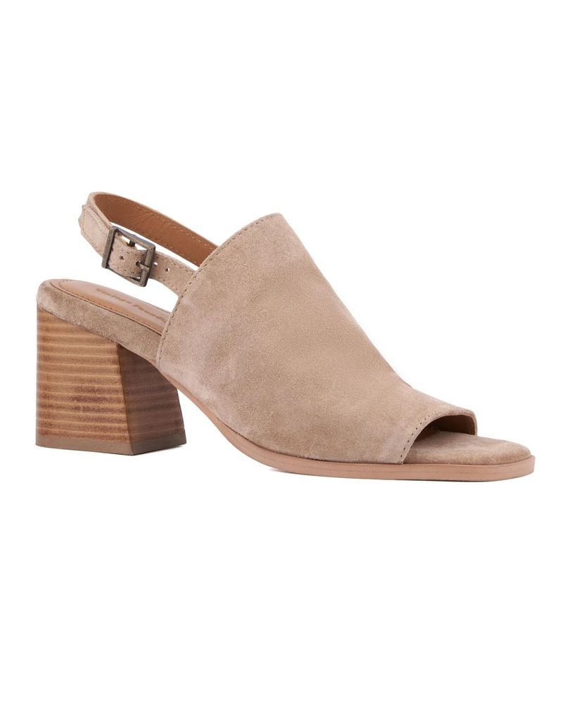 Women's Jayden Heel Sandal