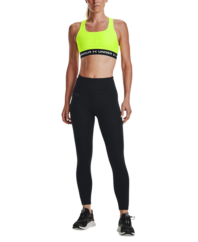 Under Armour Women's Motion Ankle Leggings