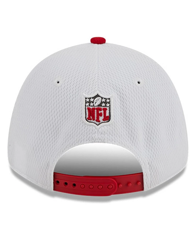 Men's New Era White