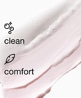Clinique All About Clean Rinse-Off Foaming Face Cleanser, 5 oz.