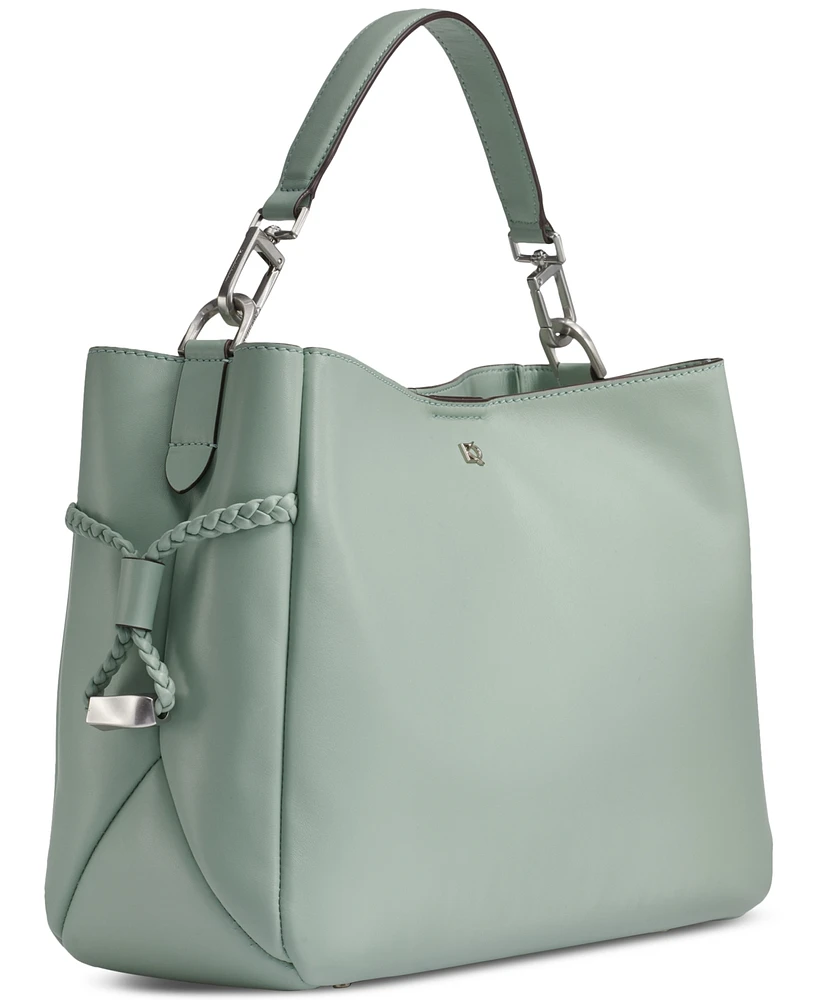 Donna Karan New York Bellerose Satchel