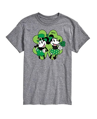 Airwaves Men's Disney Standard Short Sleeve T-shirts