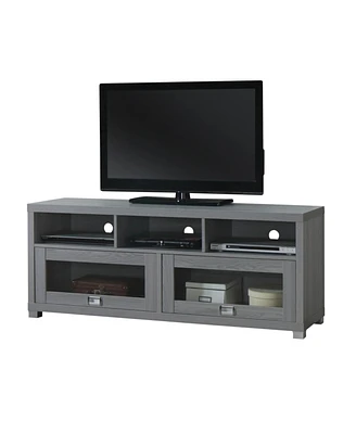 Durbin Tv Stand For TVs Up To 75In, Grey